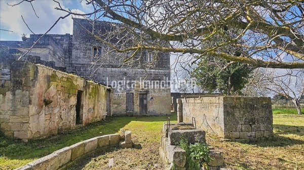 esavano in vendita a San Cesario di Lecce