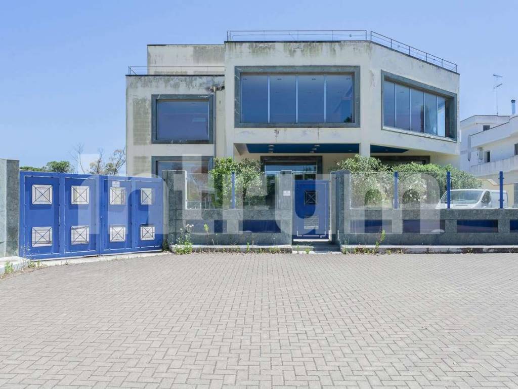 appartamento in vendita a San Cesario di Lecce