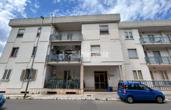 appartamento in vendita a San Cesario di Lecce