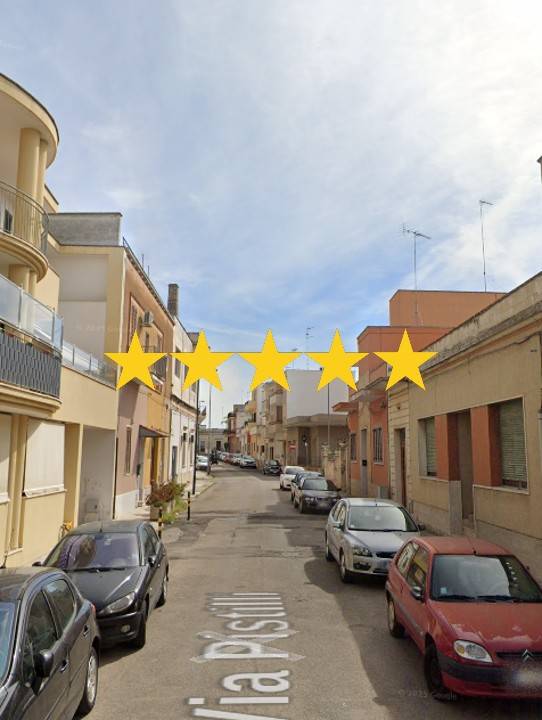 appartamento in vendita a San Cesario di Lecce