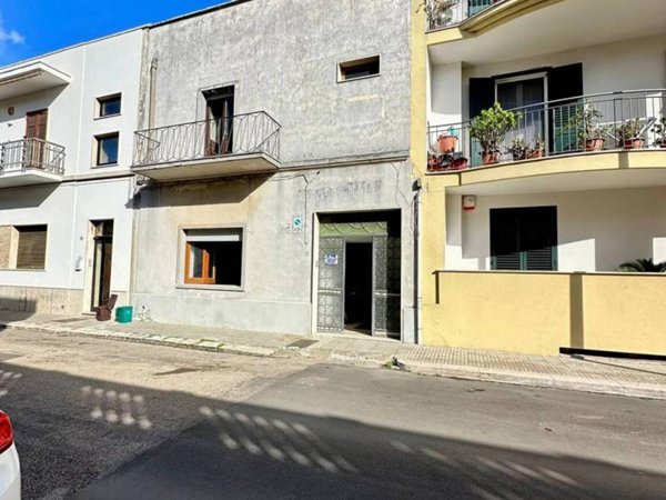 casa indipendente in vendita a San Cesario di Lecce