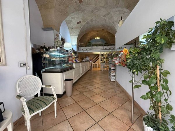negozio in vendita a San Cesario di Lecce