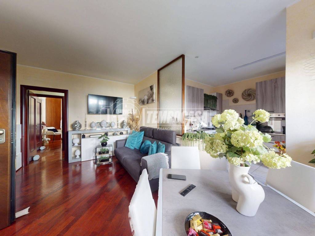 appartamento in vendita a San Cesario di Lecce