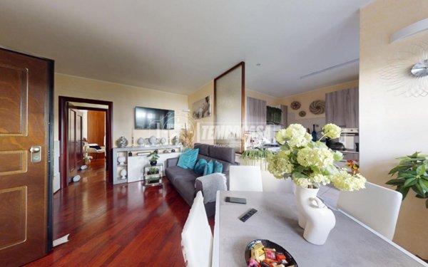 appartamento in vendita a San Cesario di Lecce