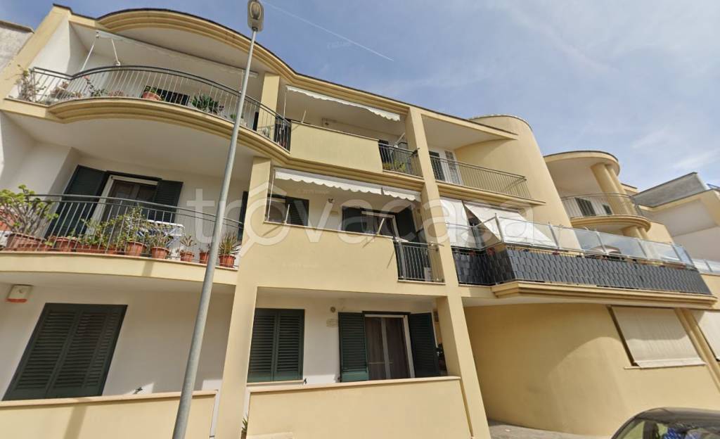 appartamento in vendita a San Cesario di Lecce
