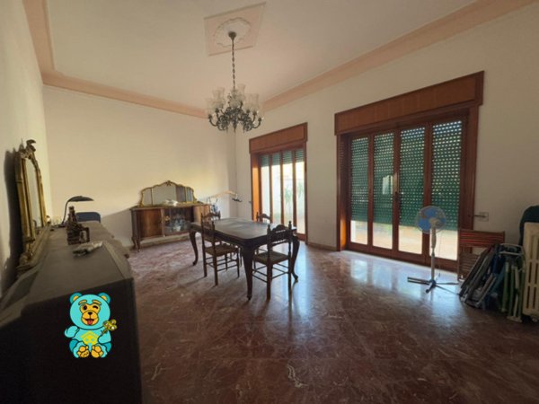 appartamento in vendita a San Cesario di Lecce