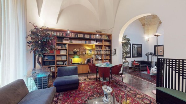 appartamento in vendita a San Cesario di Lecce