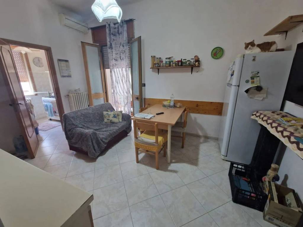 appartamento in vendita a San Cesario di Lecce