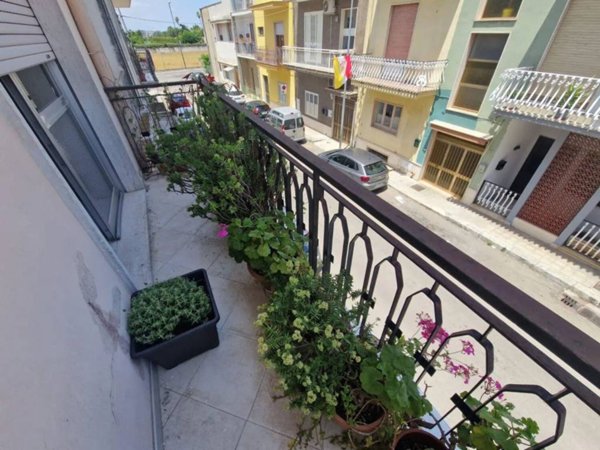 appartamento in vendita a San Cesario di Lecce