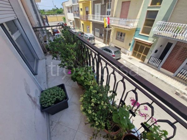 appartamento in vendita a San Cesario di Lecce