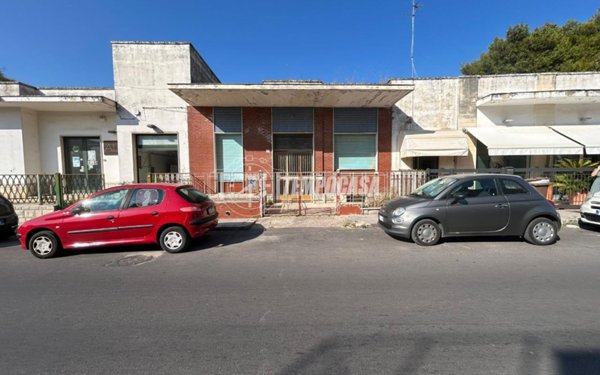 casa indipendente in vendita a San Cesario di Lecce