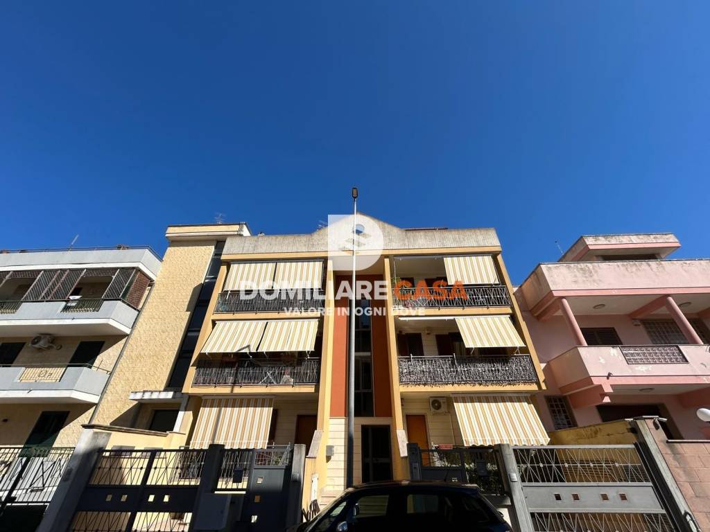 appartamento in vendita a San Cesario di Lecce