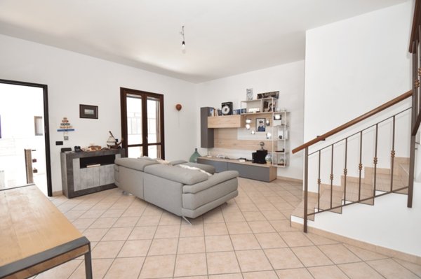 casa indipendente in vendita a San Cesario di Lecce