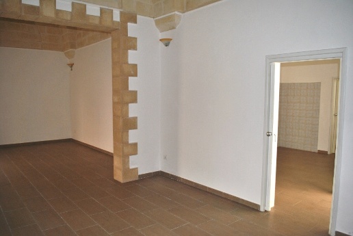 appartamento in vendita a San Cesario di Lecce