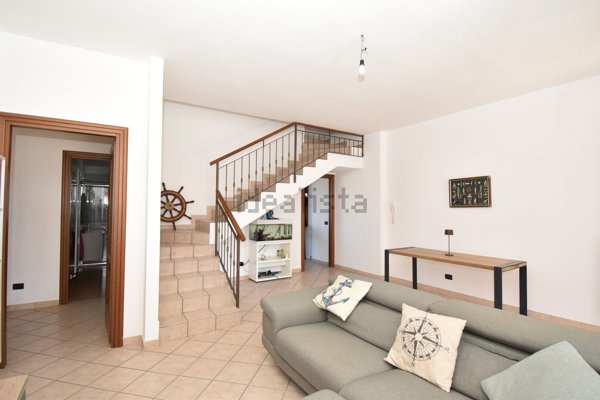 casa indipendente in vendita a San Cesario di Lecce