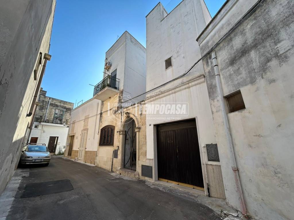 casa indipendente in vendita a San Cesario di Lecce