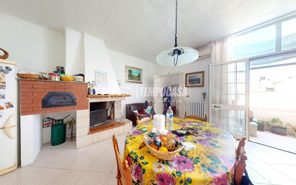 casa indipendente in vendita a San Cesario di Lecce