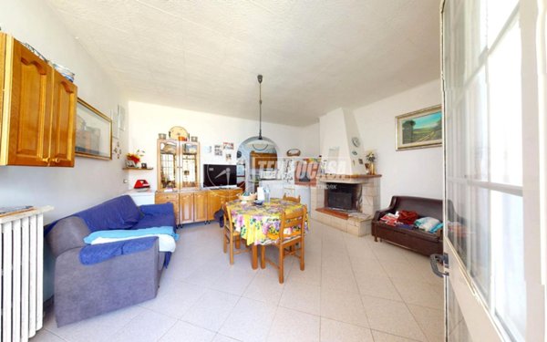 casa indipendente in vendita a San Cesario di Lecce