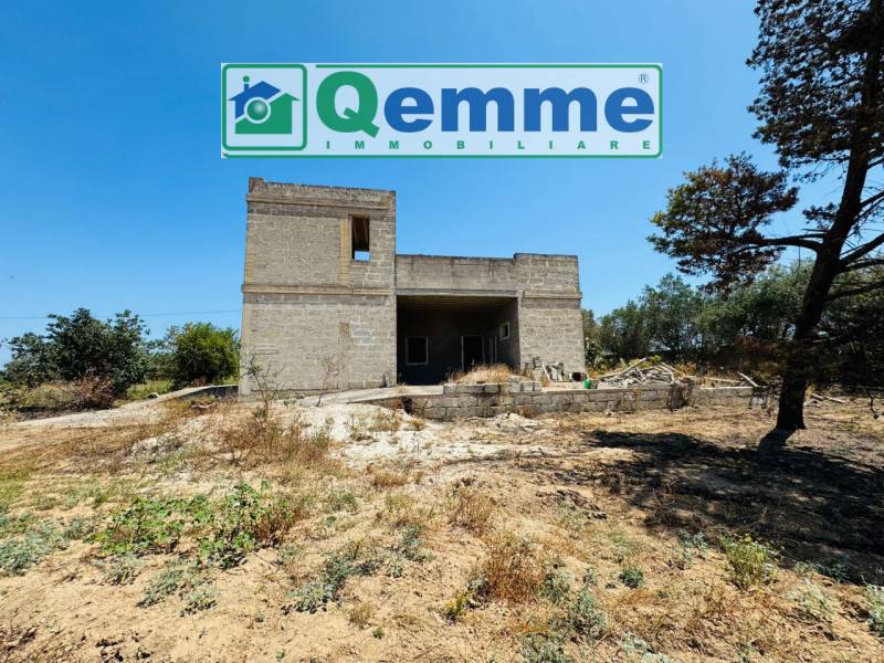 casa indipendente in vendita a San Cesario di Lecce