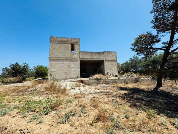casa indipendente in vendita a San Cesario di Lecce