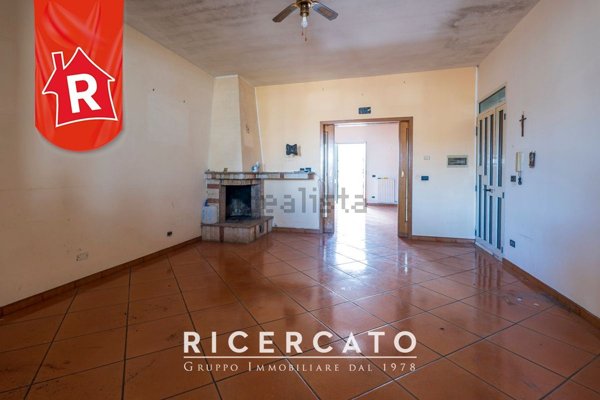 appartamento in vendita a San Cesario di Lecce