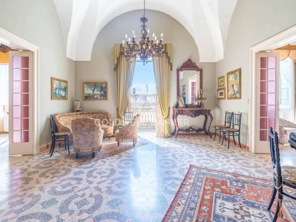 casa indipendente in vendita a San Cesario di Lecce
