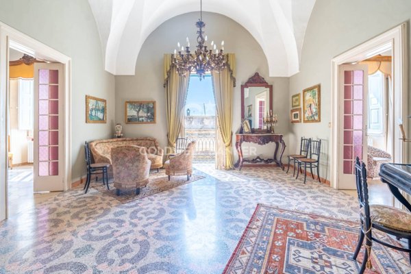 casa indipendente in vendita a San Cesario di Lecce