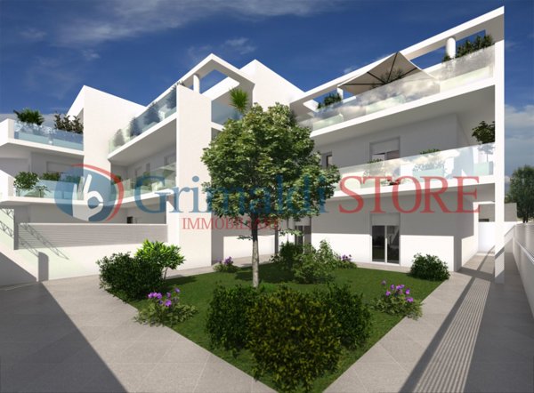 terreno edificabile in vendita a San Cesario di Lecce