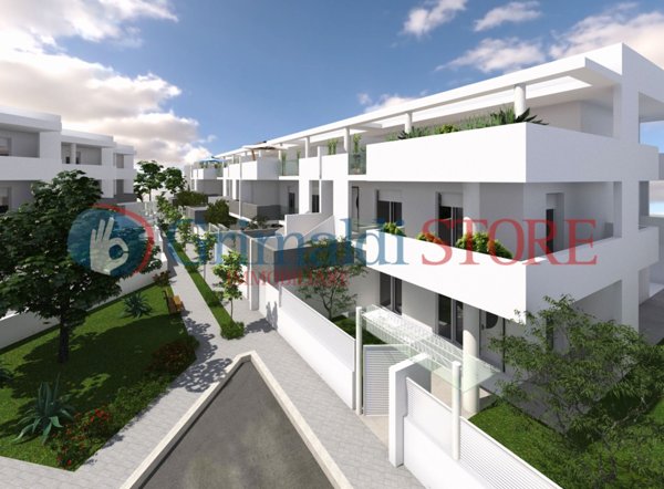 casa indipendente in vendita a San Cesario di Lecce