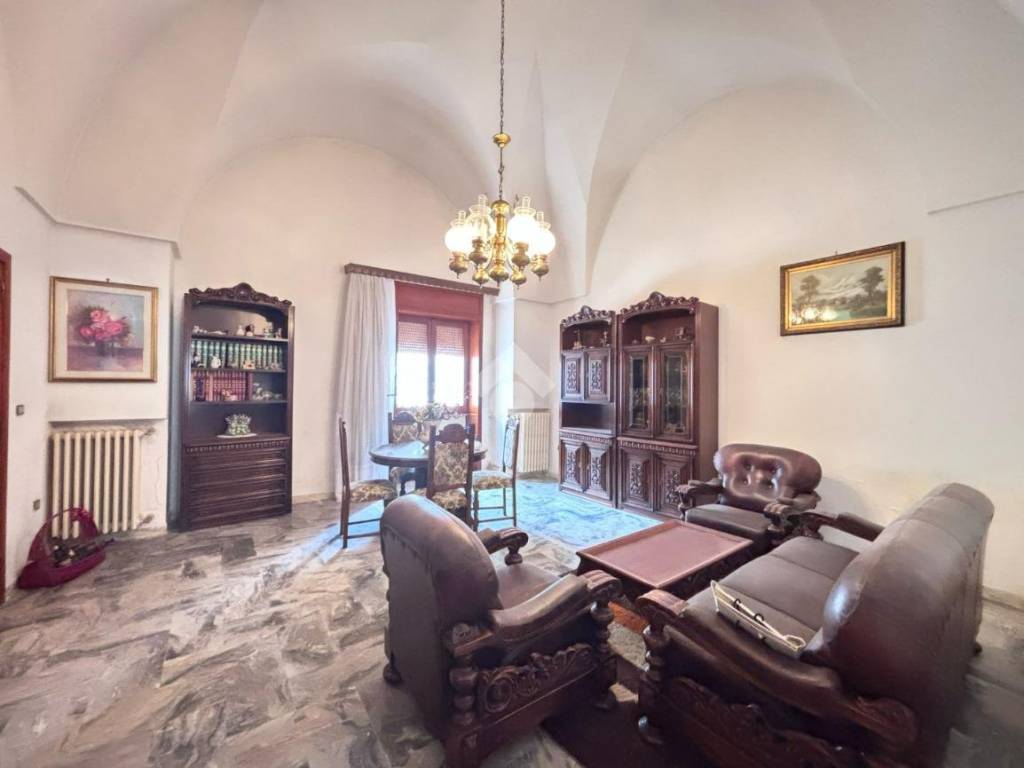 appartamento in vendita a San Cesario di Lecce