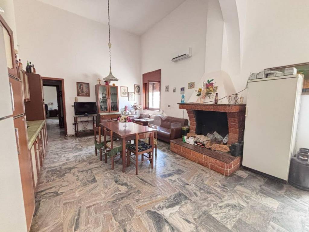 appartamento in vendita a San Cesario di Lecce