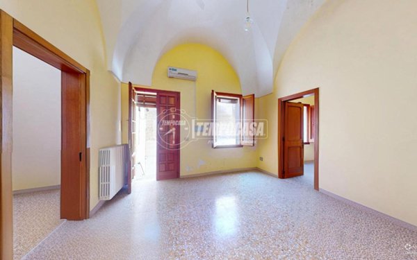 appartamento in vendita a San Cesario di Lecce