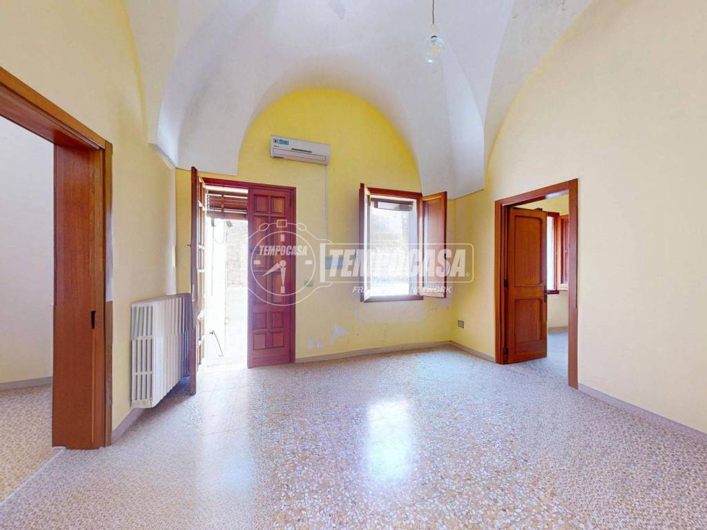 appartamento in vendita a San Cesario di Lecce