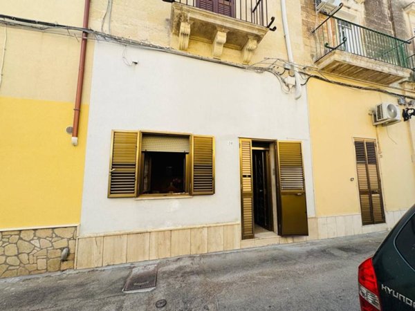 casa indipendente in vendita a San Cesario di Lecce