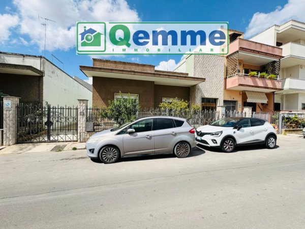 casa indipendente in vendita a San Cesario di Lecce