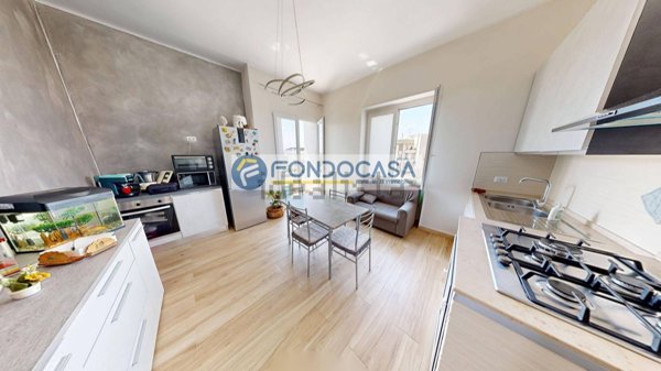 appartamento in vendita a San Cesario di Lecce