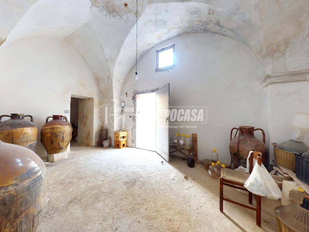 casa indipendente in vendita a San Cesario di Lecce