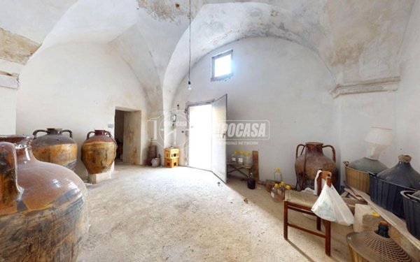 casa indipendente in vendita a San Cesario di Lecce
