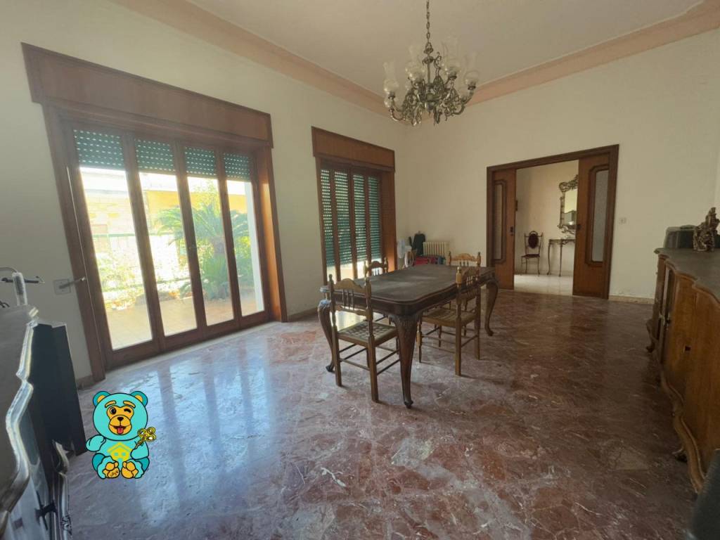appartamento in vendita a San Cesario di Lecce