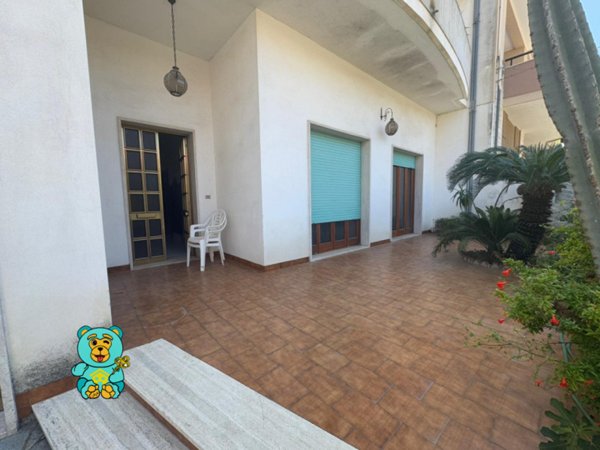 appartamento in vendita a San Cesario di Lecce