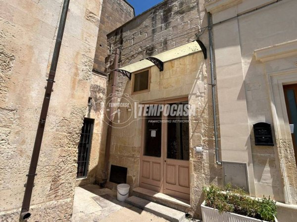 casa indipendente in vendita a San Cesario di Lecce