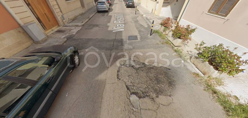 appartamento in vendita a San Cesario di Lecce