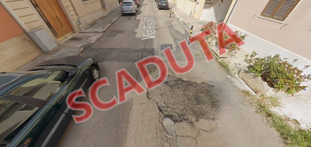 appartamento in vendita a San Cesario di Lecce