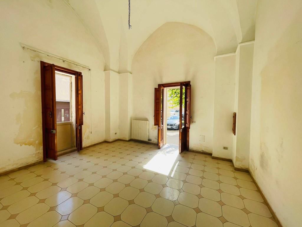 casa indipendente in vendita a San Cesario di Lecce