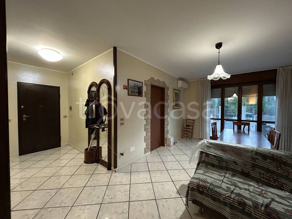 appartamento in vendita a San Cesario di Lecce