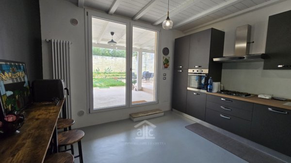 casa indipendente in vendita a San Cesario di Lecce