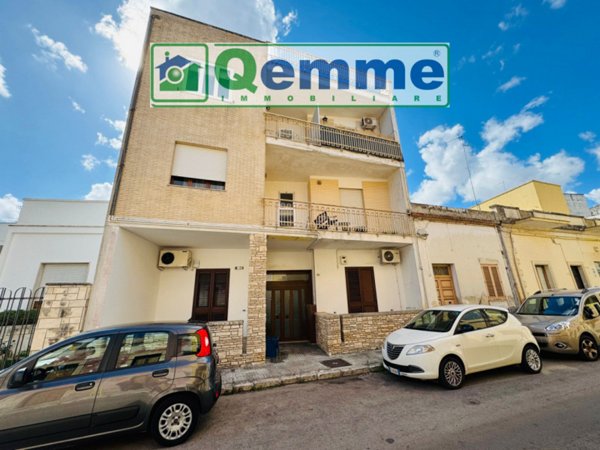 appartamento in vendita a San Cesario di Lecce
