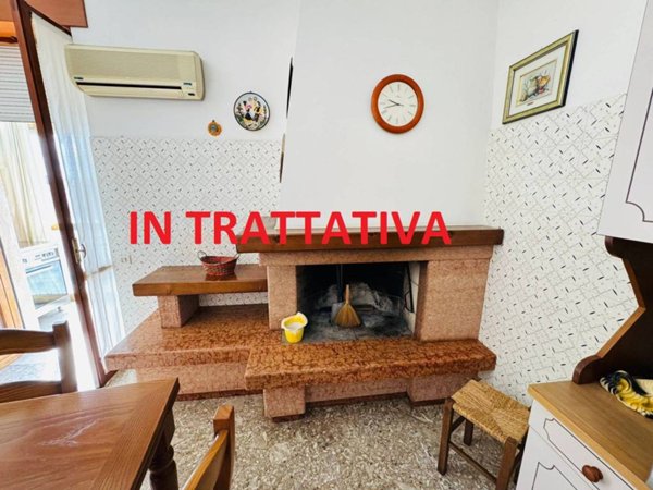 appartamento in vendita a San Cesario di Lecce