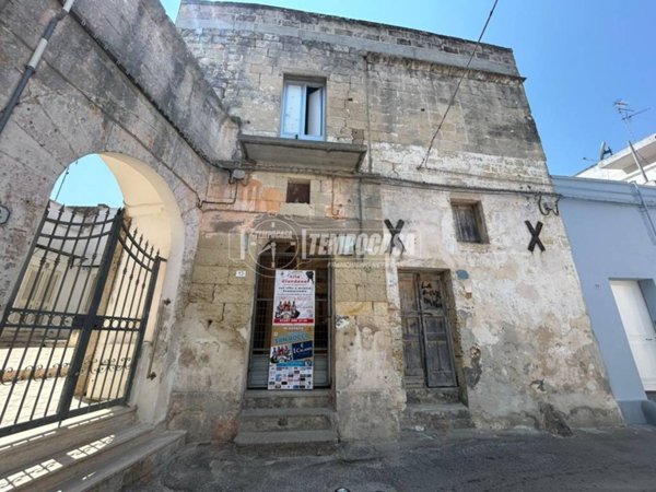 appartamento in vendita a San Cesario di Lecce