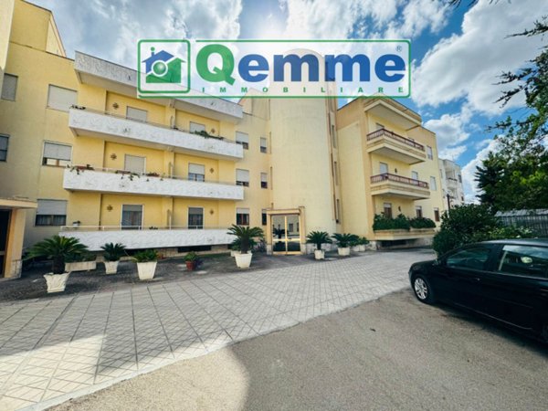 appartamento in vendita a San Cesario di Lecce